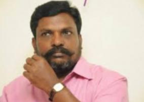 rs-bharathi-arrest-thirumavalavan-slams-aiadmk-government