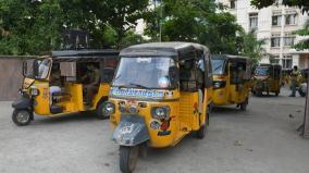 autos-doesn-t-function-in-madurai-due-to-strict-rules