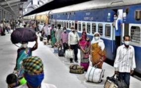 indian-railways-to-operationalise-2600-more-shramik-special-trains