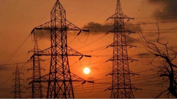 Electricity consumption increases in TN