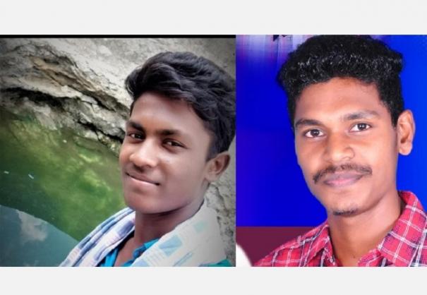 2 died in Villupuram
