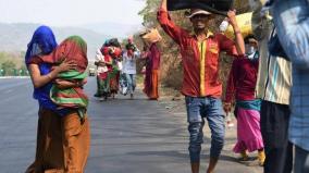 tamilnadu-migrant-workers-open-up-their-pain-of-walking-more-than-1-000-kms