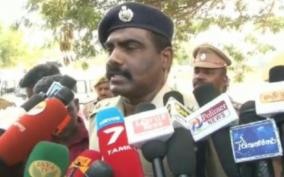 madurai-sp-gives-punishment-to-si