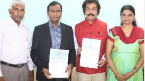 voc-college-and-tutucorin-fisheries-college-sign-mou