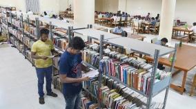 govt-directs-to-take-steps-to-open-up-libraries