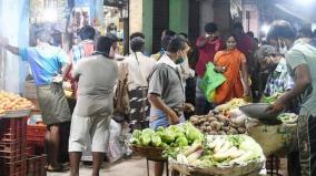 madurai-vegetables-sellers