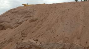 illegal-sand-mining-in-sivagangai