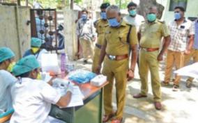 two-more-police-infected-by-corona-in-madurai-thideer-nagar-cops-demand-test-for-all