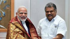 gk-vasan-congratulates-pm-modi