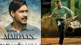 6-acre-set-of-ajay-devgn-starrer-maidaan-dismantled