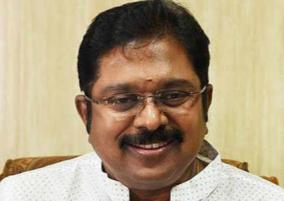 dhinakaran-slams-central-government-over-reservation-in-medical-education