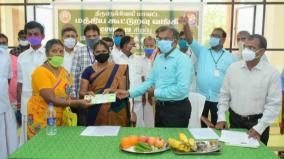 loan-arrangements-for-women-self-group-in-tirunelveli-tenkasi-districts-minister-rajalakshmi