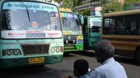 buses-to-operate-from-madurai-to-5-districts-from-tomorrow