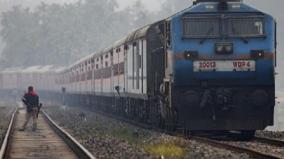 railway-transport-to-be-operated-from-tomorrow