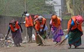 high-court-insists-wearing-of-masks-and-gloves-by-conservancy-workers