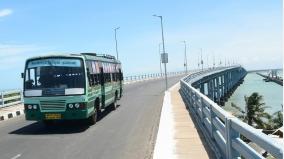 150-buses-operated-in-ramnad-few-passengers-to-board