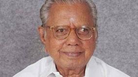 kn-lakshmanan-passed-away