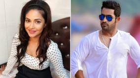 hyderabad-police-book-jr-ntr-fans-for-abusing-meera-chopra