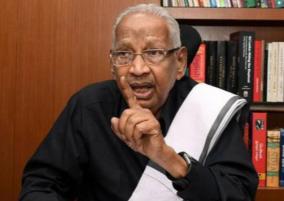 k-veeramani-welcomes-parties-decision-to-file-a-case-regarding-reservation