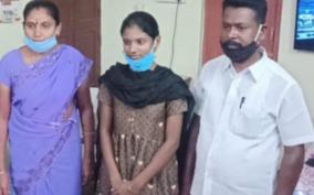 madurai-girl-nethra-appointed-as-goodwill-ambassador-for-the-poor