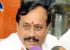 h-raja-about-privatisation-of-electricity