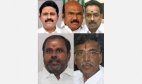 increasing-corona-impact-in-chennai-committee-structure-headed-by-5-ministers