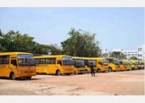 students-delhi-buses