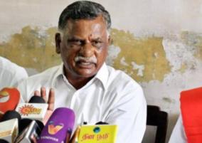 r-mutharasan-slams-central-government-for-petrol-price-hike