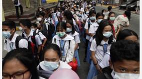 philippines-says-schools-won-t-reopen-until-there-is-a-covid-19-vaccine