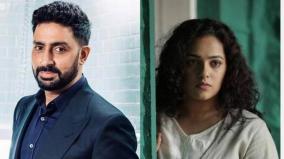 abhishek-bachchan-nithya-menen-to-make-digitial-debuts-with-breathe-into-the-shadows