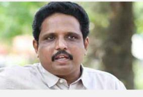 su-venkatesan-m-p-slams-on-recruitment