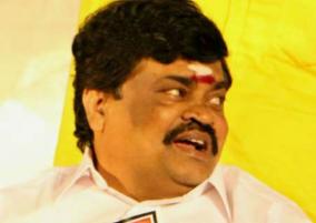 ex-dmk-ministers-slams-minister-rajendra-balaji