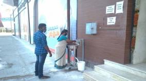 madurai-corporation-sets-up-hand-wash-facility-at-804-places