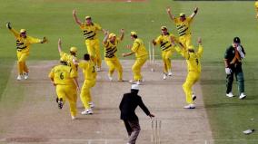 can-not-forget-1999-aus-vs-semifinal-match-aus-to-fail-the-advanced-miracle-for-the-finale