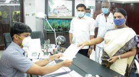 tutucorin-mla-complaint-to-collector