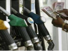 petrol-price-hiked-by-53-paise-litre-diesel-by-64-paise-12th-day-of-increase