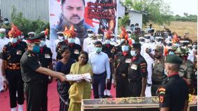 slain-hawildar-palani-s-body-cremated-with-full-respect