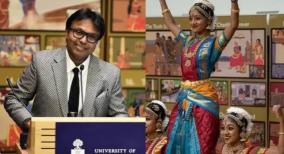 d-imman-gets-honored-as-an-ambassador-at-toronto-s-tamil-chair