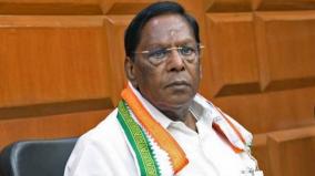 strict-measures-against-corona-virus-in-puduchery