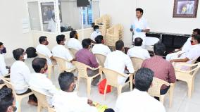 anbil-mahesh-poyyamozhi-gives-advice-to-dmk-it-wing