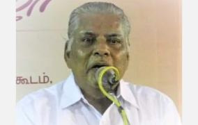 death-of-former-dmk-district-secretary-due-to-corona-virus-stalin-s-condolences