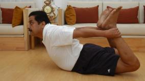 sivakumar-does-selective-yoga