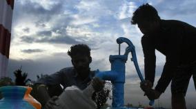 chennai-water-crisis