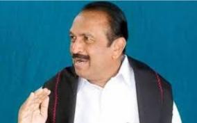 vaiko-urges-to-not-change-passenger-trains-into-express-trains