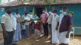 dmk-mla-helped-corona-affected-people