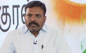 thirumavalavan-on-shankar-s-murder-case-judgement