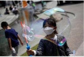 south-korea-says-it-is-battling-second-wave-of-coronavirus