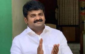 why-did-the-chief-minister-say-that-god-knows-minister-vijayabaskar-explained