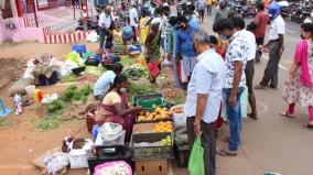 madurai-curfew-vegetable-prices-increase