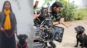 why-penguin-director-cast-his-pet-dog-in-the-film